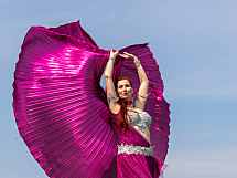 Murjanah Bellydancer