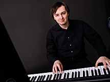 Florian Geibel - THE PIANOMAN
