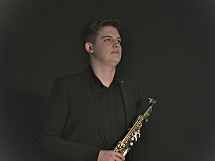 Top-Saxophonist and Showman Mark Maksimovich