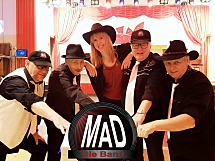 MAD - die Band - Music Action Dance