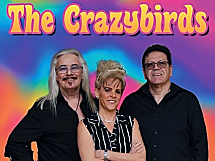 The Crazybirds
