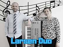 Larsen Duo