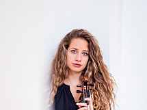 Laura Laila Violin