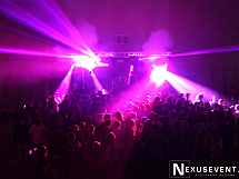 NexusEvent - Lej Nexus PRO Dj inc komplet diskotek