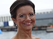 Anne-Mette Rasmussen