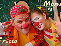 Mone & Fricco