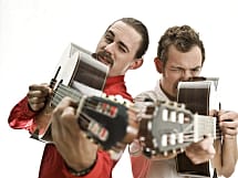 Copenhagen Guitar Duo