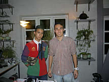 DJ IZ