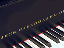 Jens Kjeldgaard Olesen