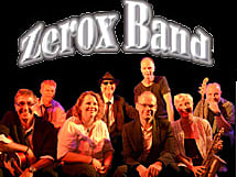 Zerox Band