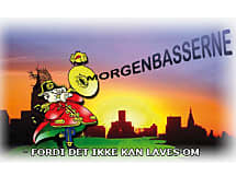 Morgenbasserne