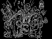Baktus All Stars