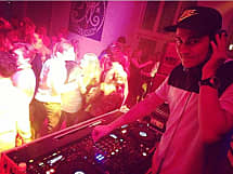 DJ Markus