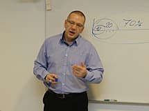 Flemming Tiro Lund - Hypnose
