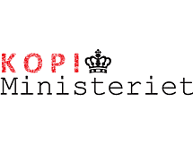 Kopiministeriet