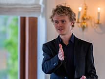 Christian Staal