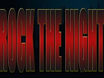 Rock The Night