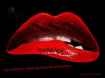Never Say Never