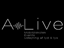 Mobildiskotek A-Live
