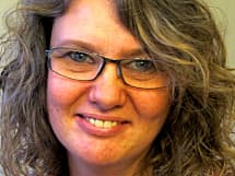 Lene Kohlhoff Rasmussen