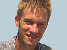 Peter Johansen
