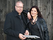 Eternal Music/Di2synger duo - trio - band