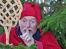 Drillenissen Lars Gustav