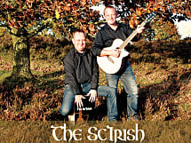 The Sc'Irish