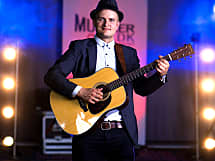 musikerdj