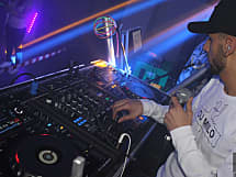 DJ A-MILO