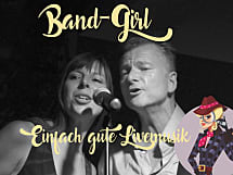 Das Band-Girl