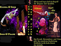 Ellena Fiesta