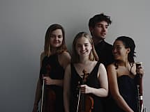 GIS quartet