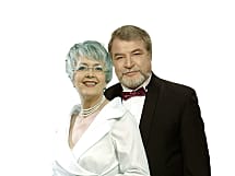 Eva og Constantin