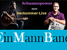 EinMannBand²