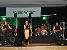 Soundextract