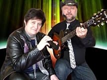TINA Larissa und Norbert