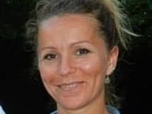 Ann Sofi Lægsgaard Andersen