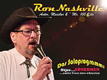 Ron Nashville