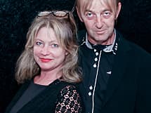 DJ Duo Manuela u. Hupo
