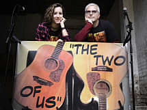 The Two Of Us
