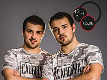 Dj P2H House