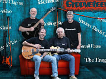 Grooveteeth