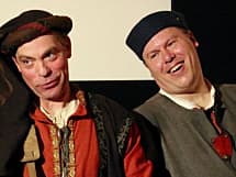 Duo Zeitensprung