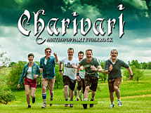 Charivari-rockt