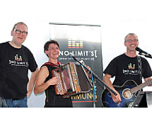 no limit's