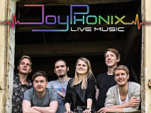JoyPhonix live music