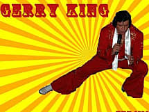 Gerry King
