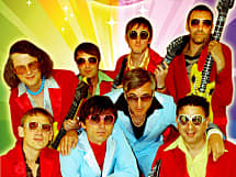 The Gangsters of Love