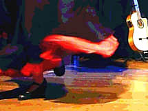 Flamenco-Fiesta
